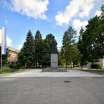 Plac Marii Curie-Skłodowskiej